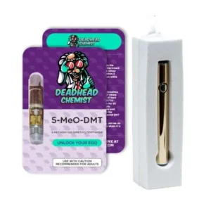 Kaufen Sie 5-MeO-DMT
