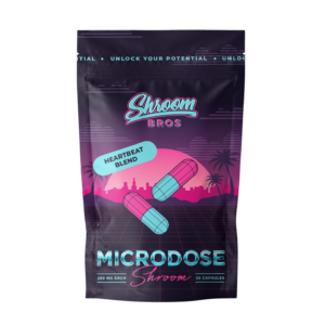 Microdose Shrooms Berlin