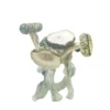 White Rabbit Mushroom