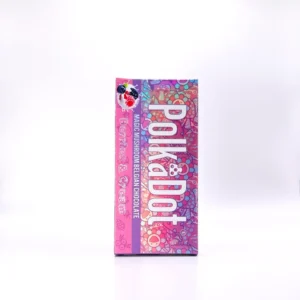 PolkaDot Chocolate